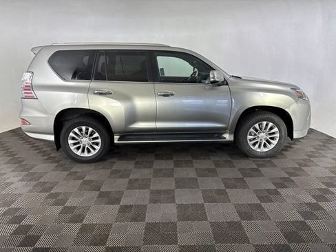 Used 2021 Lexus GX 460 Premium AWD/4WD image 4