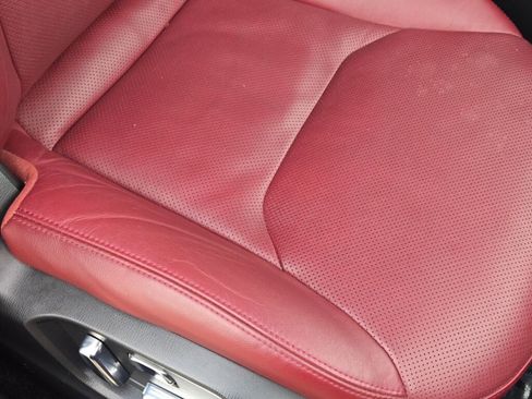 Used 2023 MAZDA CX-9 Carbon Edition image 8