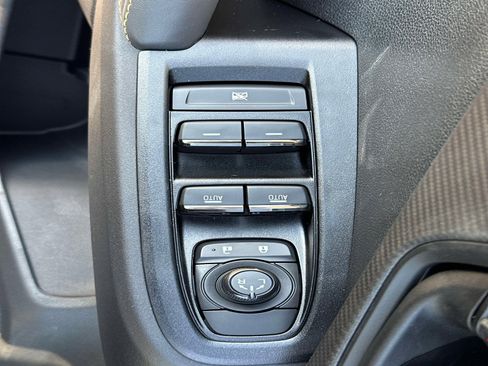 New 2026 Subaru Crosstrek 2.5i Sport w/ Crosstrek Mirror Package image 20