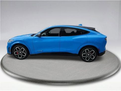 Used 2021 Ford Mustang Mach-E GT image 14