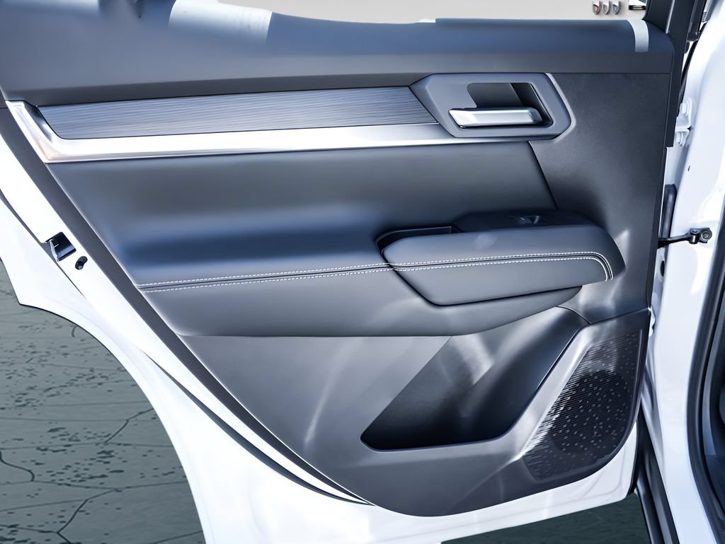 New 2027 GMC Terrain Elevation w/ Black Edition FWD image 19