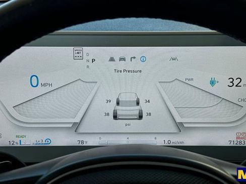 Used 2022 Hyundai Ioniq 5 SE image 28