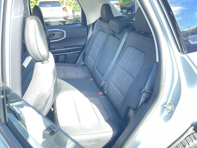 Used 2023 Ford Bronco Sport Big Bend w/ Convenience Package AWD/4WD image 23