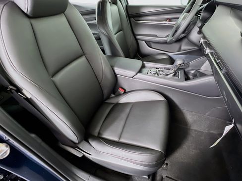 New 2026 MAZDA MAZDA3 s Sport image 22