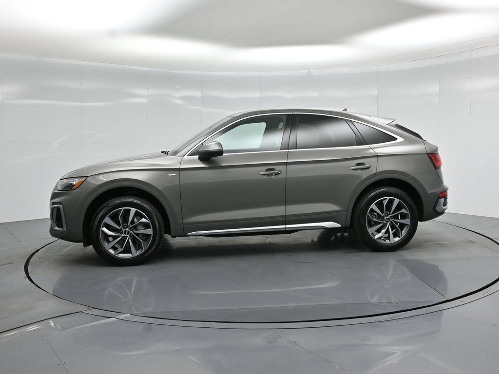 Used 2023 Audi Q5 2.0T Premium w/ Convenience Package AWD/4WD image 33