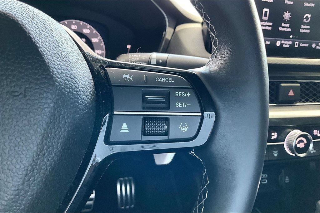 Used 2025 Acura Integra A-Spec w/ Technology Package FWD image 24