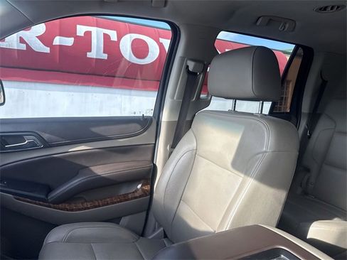 Used 2017 Chevrolet Tahoe Premier image 25