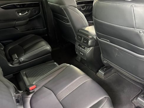 Certified 2023 Honda Pilot EX-L image 30