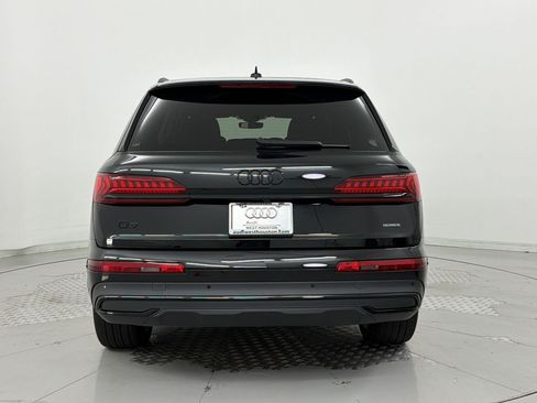 Used 2023 Audi Q7 3.0T Premium Plus w/ Premium Plus Package AWD/4WD image 10