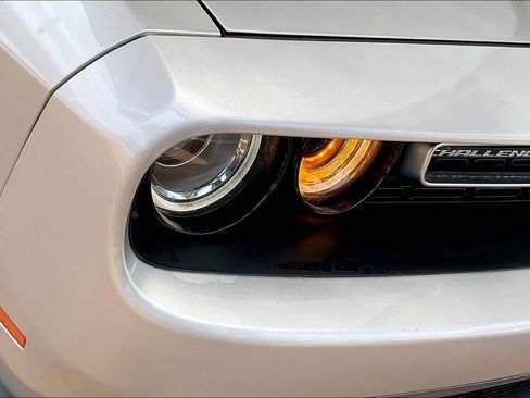 Used 2021 Dodge Challenger R/T RWD image 27