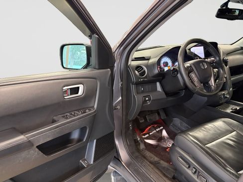 Used 2015 Honda Pilot EX-L image 11