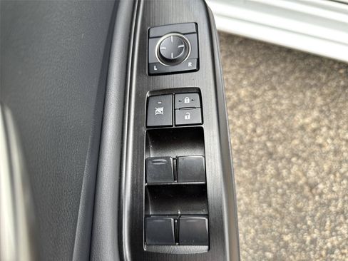 Used 2019 Lexus ES 350 F Sport w/ Accessory Package 2 FWD image 15