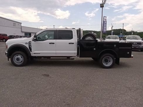 New 2026 Ford F450 XL AWD/4WD image 6