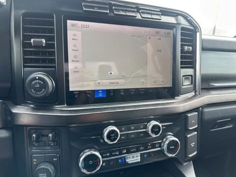 Used 2023 Ford F350 Lariat w/ Lariat Ultimate Package AWD/4WD image 18