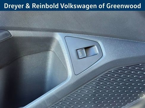 New 2026 Volkswagen Jetta SEL image 22