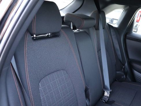 New 2027 Honda HR-V EX-L image 10