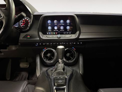 Used 2023 Chevrolet Camaro LT w/ RS Package RWD image 18