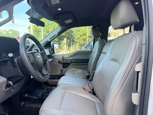 Used 2016 Ford F150 XL RWD image 13