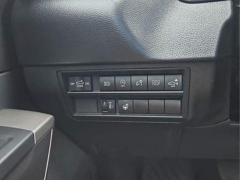 Used 2024 Toyota Tundra SR5 w/ SR5 Premium Package AWD/4WD image 15