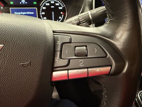 Used 2021 Cadillac CT5 Premium Luxury w/ Lighting Package image 18