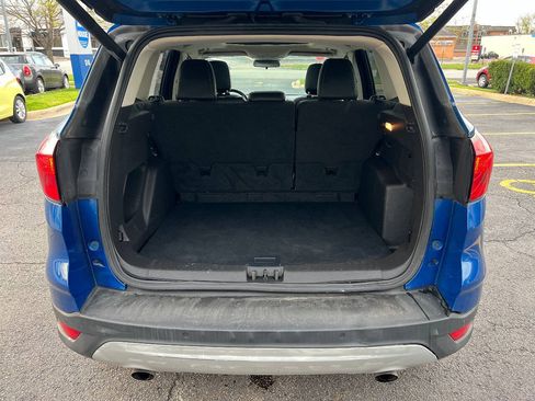 Used 2019 Ford Escape SEL FWD image 14