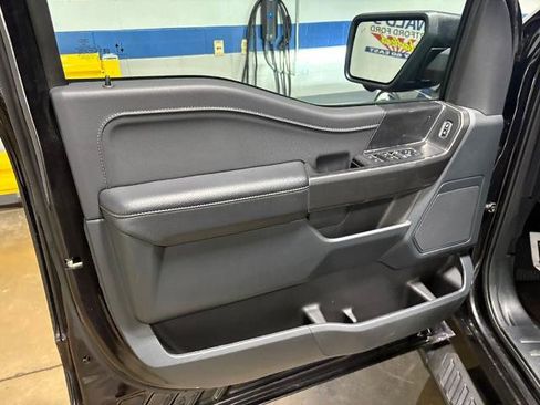 Certified 2023 Ford F150 XLT w/ Equipment Group 302A High image 19