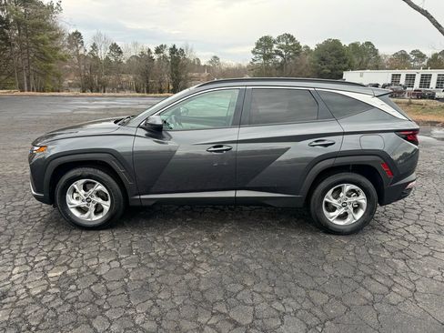 Used 2024 Hyundai Tucson SEL image 2