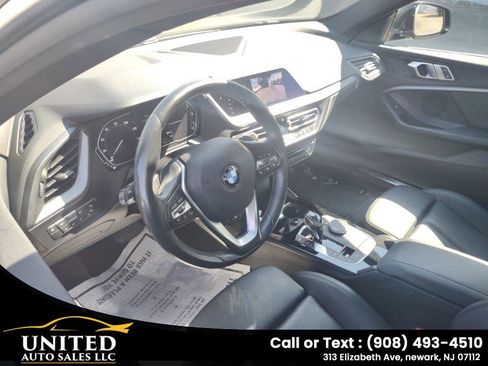 Used 2020 BMW 228i xDrive Gran Coupe AWD/4WD image 10