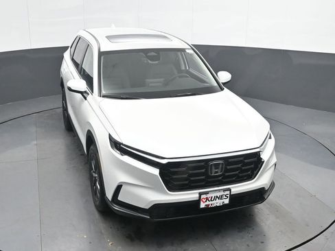 New 2026 Honda CR-V EX-L image 32