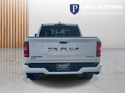 New 2026 RAM 1500 Laramie image 9