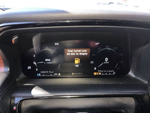 Used 2022 Lincoln Nautilus Reserve image 15