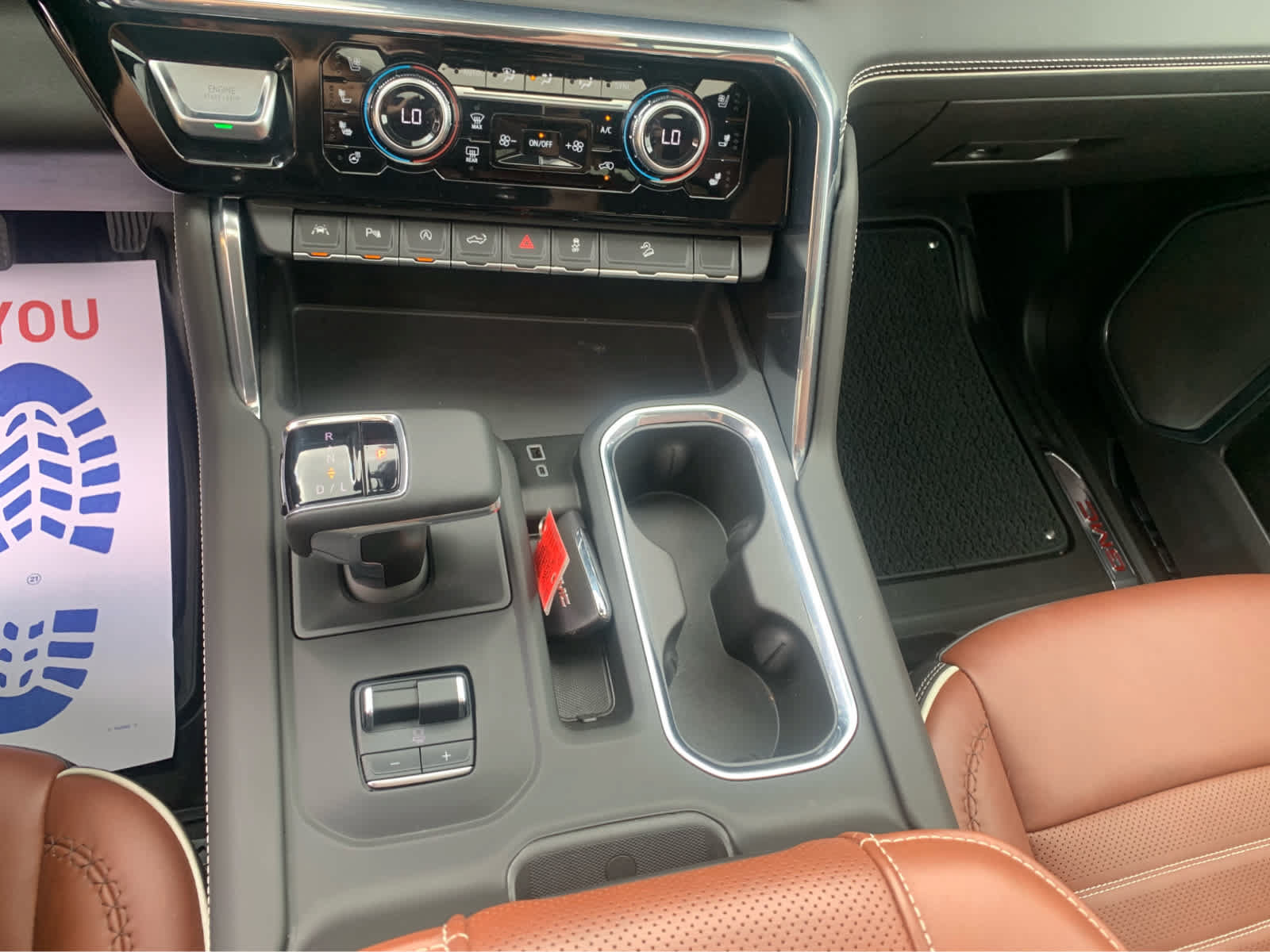 Used 2025 GMC Sierra 1500 Denali Ultimate AWD/4WD image 18