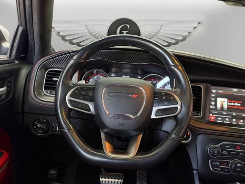 Used 2021 Dodge Charger Scat Pack RWD image 12