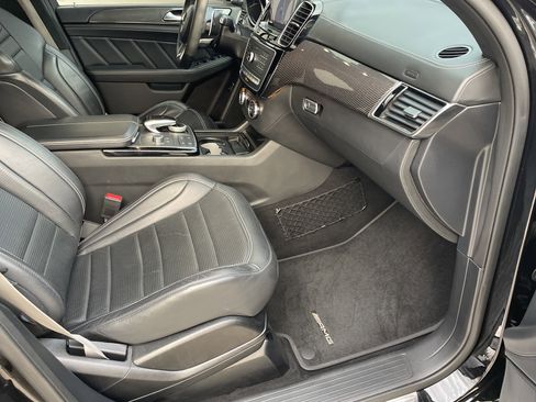 Used 2019 Mercedes-Benz GLE 63 AMG S w/ Premium 3 Package image 48