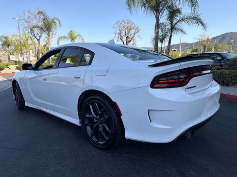 Used 2023 Dodge Charger GT w/ Blacktop Package RWD image 7