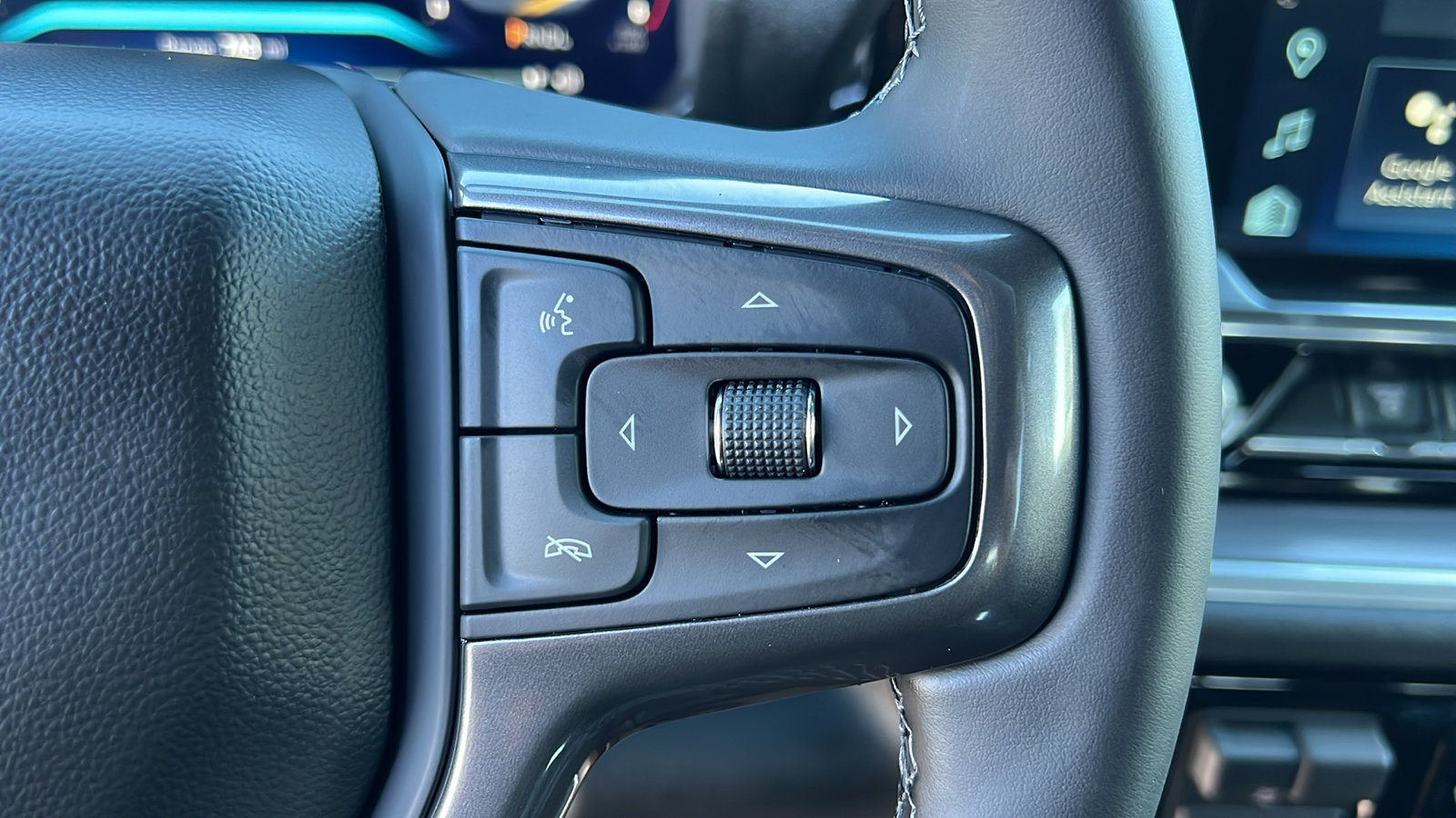 New 2026 Chevrolet Silverado 2500 High Country w/ High Country Premium Package AWD/4WD image 29
