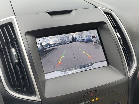 Used 2019 Ford Edge SEL w/ Equipment Group 201A image 23