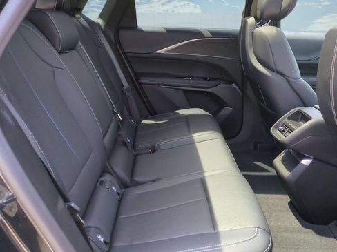 Certified 2024 Cadillac Lyriq Sport RWD image 16