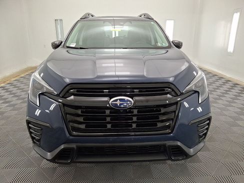 Used 2024 Subaru Ascent Onyx Edition Limited w/ Popular Package Onyx AWD/4WD image 21