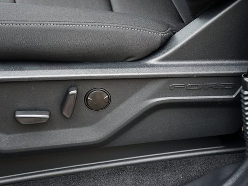 Used 2025 Ford F150 XLT w/ Equipment Group 302A MID image 30