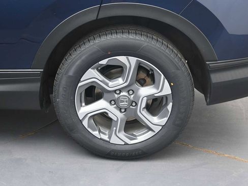 Used 2018 Honda CR-V EX-L image 5