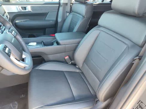 New 2026 Hyundai Santa Fe Limited image 13