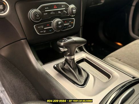 Used 2023 Dodge Charger R/T w/ Plus Group RWD image 20