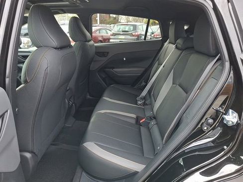 New 2026 Subaru Crosstrek 2.5i Wilderness image 11