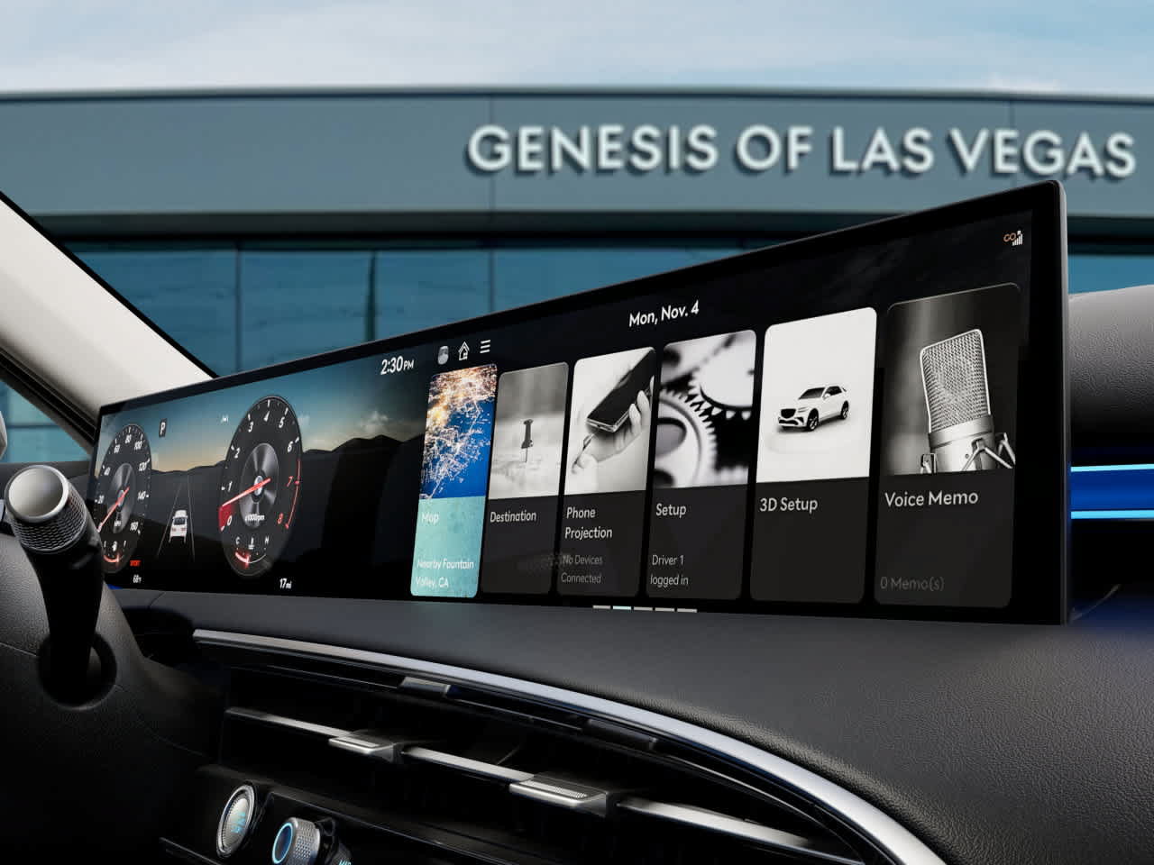New 2027 Genesis GV70 2.5T Advanced AWD/4WD image 18