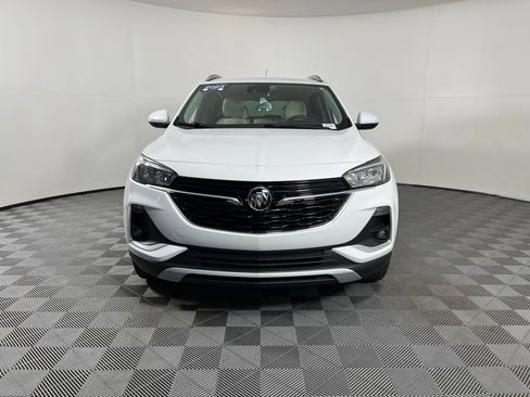 Certified 2023 Buick Encore GX Select FWD image 7