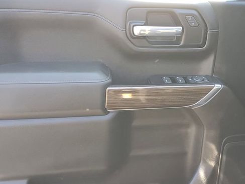 Certified 2022 Chevrolet Silverado 1500 LT Trail Boss w/ Safety Package AWD/4WD image 13