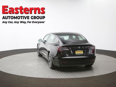 Used 2018 Tesla Model 3 Long Range AWD/4WD image 64
