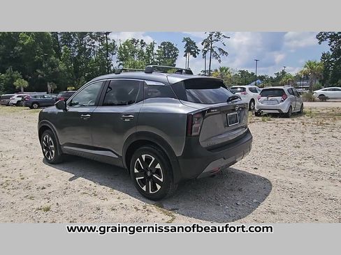 Used 2026 Nissan Kicks SV w/ SV Premium Package AWD/4WD image 20