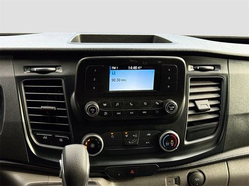 Used 2024 Ford Transit 250 148 High Roof Extended w/ Load Area Protection Package image 21